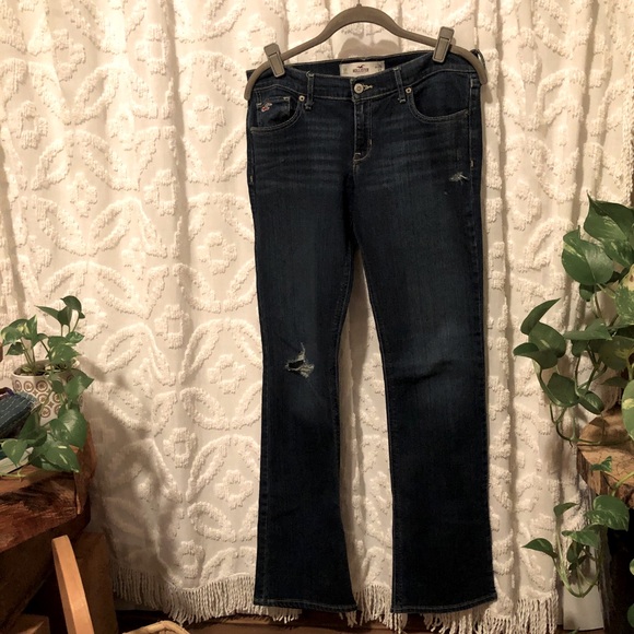 Hollister SoCal Stretch size 9 regular - Picture 8 of 8